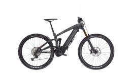 BIANCHI E-OMNIA FX TYPE MULLET 27.5 29 GX 12V GRAPHITE