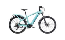BIANCHI E-OMNIA T-TYPE 29 DEORE 10V CK16 CELESTE DARK