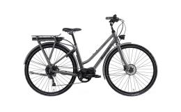 BIANCHI E-SPILLO CLASSIC 28 DONNA ALTUS 8V GRIGIO