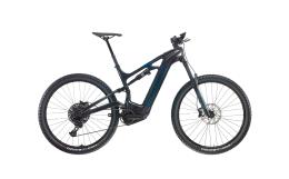 BIANCHI E-VERTIC FX TYPE PRO 29 SRAM NX EAGLE 12V GRAPHITE VERDE
