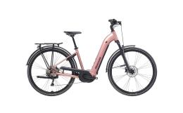 BIANCHI T-TRONIK C 8.2 28 NEXUS ROSA METALLICO