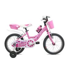 BICI BAMBINA BRERA FLORA 12 1V ROSA