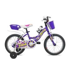 BICI BAMBINA BRERA FLORA 12 1V VIOLA
