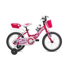 BICI BAMBINA BRERA FLORA 16 1V CICLAMINO