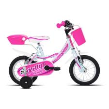 BICI BAMBINA BRERA KELLY PRINCESS 12 1V AZZURRO GHIACCIO