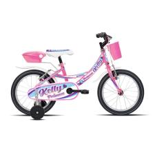 BICI BAMBINA BRERA KELLY PRINCESS 12 1V ROSA