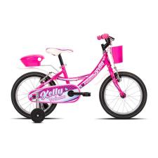 BICI BAMBINA BRERA KELLY PRINCESS 16 1V FRAGOLA
