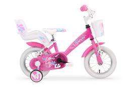 BICI BAMBINA MBM CANDY 12 1V FUCSIA