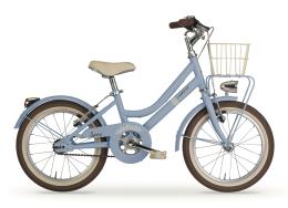 BICI BAMBINA MBM SUNNY 16 1V AZZURRO FIAT