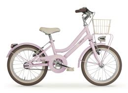 BICI BAMBINA MBM SUNNY 16 1V LAVANDA
