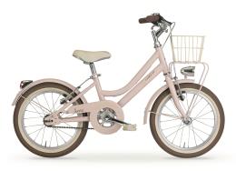 BICI BAMBINA MBM SUNNY 16 1V NUDE