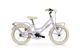 BICI BAMBINA SPEEDCROSS DELICE 16 1V