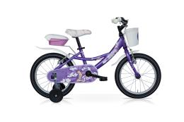 BICI BAMBINA SPEEDCROSS FAIRY 16 1V LILLA