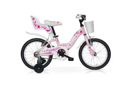 BICI BAMBINA SPEEDCROSS KIMBERLY 16 1V ROSA