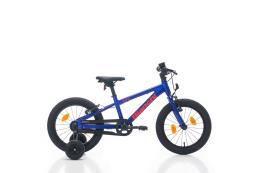 BICI BAMBINO BIANCHI XR16 16 BLUE ROSSO LUCIDO