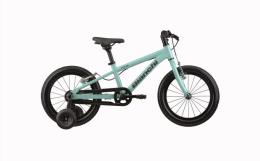 BICI BAMBINO BIANCHI XR16 16 CK16 GRAFITE
