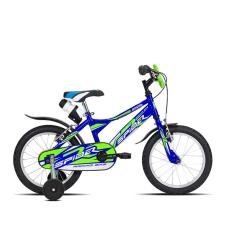 BICI BAMBINO BRERA  SPIDER 2.0 12 1V BLU