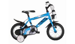 BICI BAMBINO OLMO POPZ 16 1V BLU
