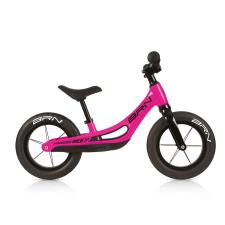 BICI BRN FLASH FUCSIA FLUO