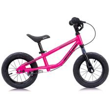 BICI BRN IN ACCIAIO SPEED RACER FUCSIA FLUO
