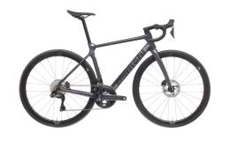 BICI CORSA BIANCHI INFINITO 105 DI2 12V VIOLA