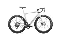 BICI CORSA BIANCHI INFINITO FORCE AXS E1 12V BIANCO ITALIA
