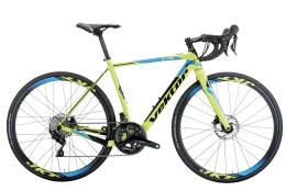 Bici Corsa Elettrica Vektor E-Scud 105 22v Disc