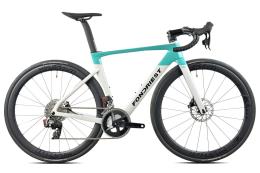 BICI CORSA FONDRIEST GAND SRAM NEW RIVAL AXS TEAM LUCIDO