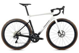 BICI CORSA FONDRIEST RONSE SRAM NEW RIVAL AXS BIANCO ARTICO LUCIDO
