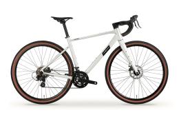 BICI CORSA MBM TEREA SHIMANO CUES 6030 11V BIANCO