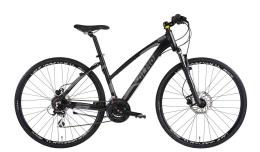 BICI IBDRIDA OLMO NAVA 28 DONNA SHIMANO ACERA 24V