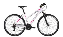 BICI IBDRIDA OLMO NAVA 28 SHIMANO STEF500 21V