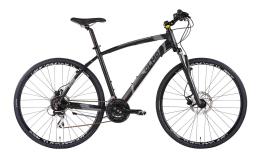 BICI IBDRIDA OLMO NAVA 28 UOMO SHIMANO ACERA 24V