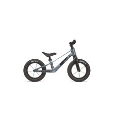 BICI SENZA PEDALI BRN YOUNG BALANCE 12 GRIGIA