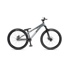 BMX BRN DIRT 26 GRIGIA