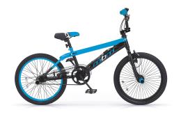 BMX MBM INSTINCT 20 BLU MIAMI