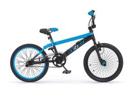 BMX MBM INSTINCT 20 NERO BLU