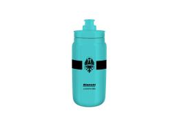 Borraccia BIANCHI LEGGERA 550ml celeste