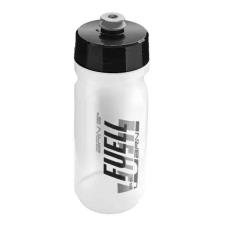 BORRACCIA BRN FUELL TRASPARENTE NERA 600 ml