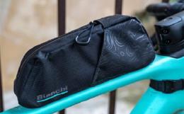 Borsa Bianchi Orma 01 Top Tube