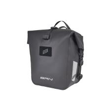 BORSA BRN AVVENTURA NERA TG. M