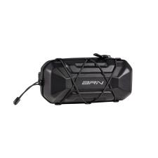 BORSA BRN HARD-SHELL TANK BAR TG L