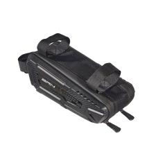 BORSA BRN HARD-SHELL TANK DOWN TG. M