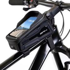 BORSA BRN HARD-SHELL TANK VISOR TG. M