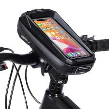 BORSA BRN HARD-SHELL TANK VISOR TG. S