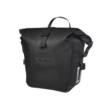 BORSA BRN KILIMANJARO NERA ANTERIORE TG. M