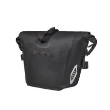 BORSA BRN KILIMANJARO NERA POSTERIORE TG. S