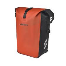 BORSA BRN KILIMANJARO ROSSA POSTERIORE TG. L