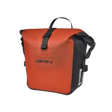 BORSA BRN KILIMANJARO ROSSA POSTERIORE TG. M