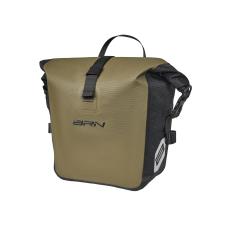 BORSA BRN KILIMANJARO VERDE POSTERIORE TG. M